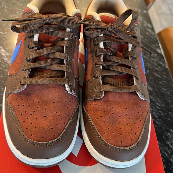 Nike Dunk Low Retro - Picture 5 of 8